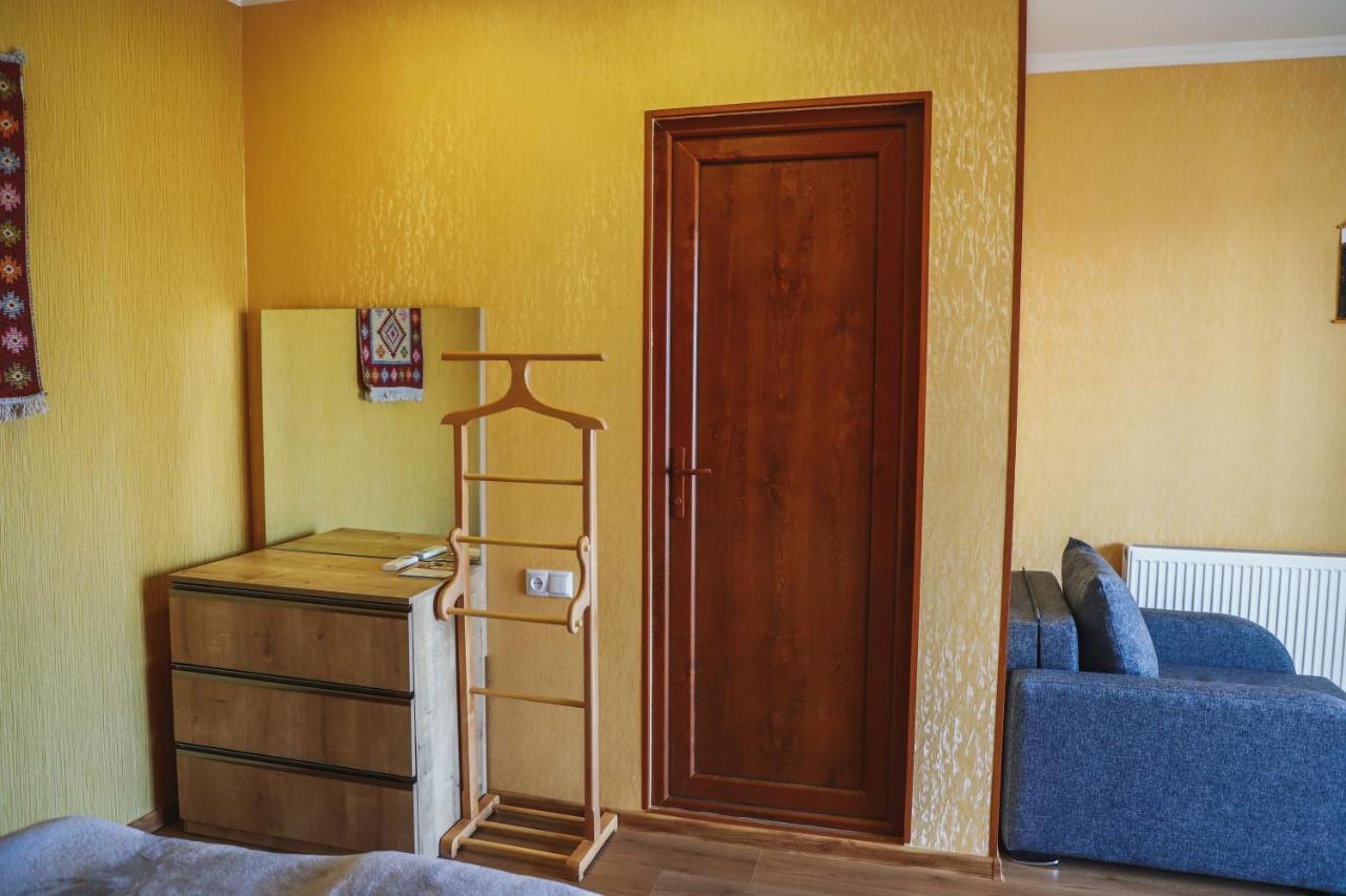 Apart Hotel With Wine Cellar - Old Tbilisi 1897 المظهر الخارجي الصورة