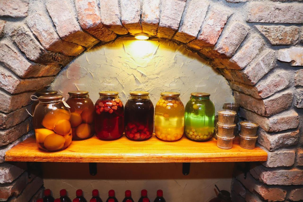 Apart Hotel With Wine Cellar - Old Tbilisi 1897 المظهر الخارجي الصورة